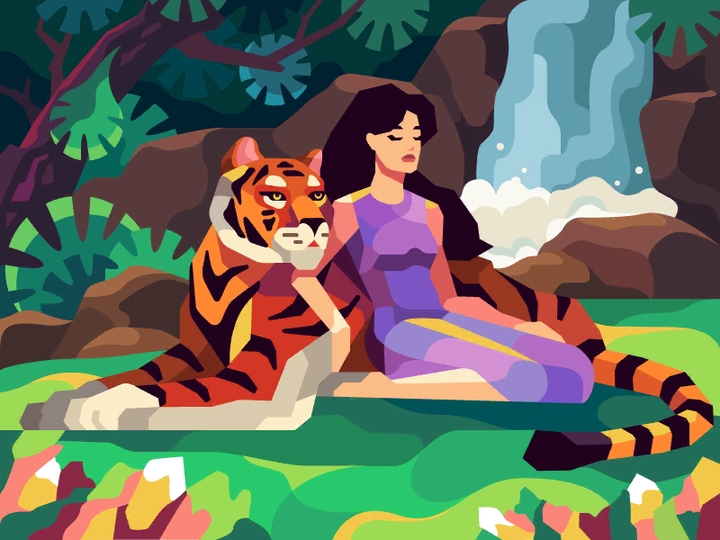 animales