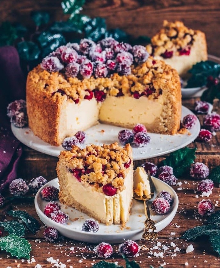 Cake