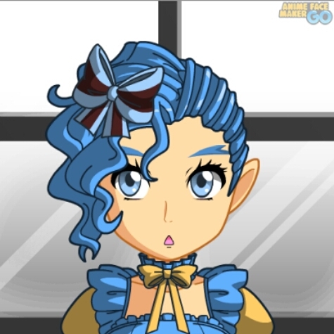 Friend ,,Lucy"