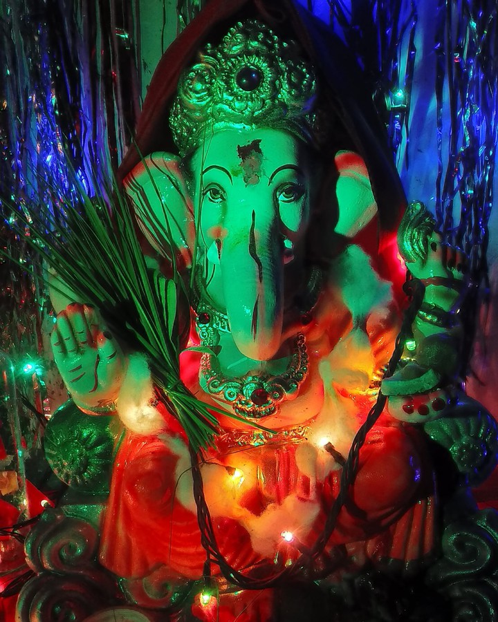 lord Ganesh