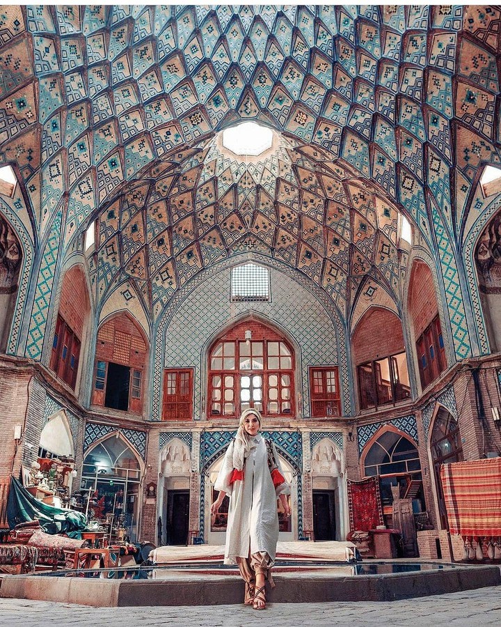 Amin_ol_dolle Historical Mall