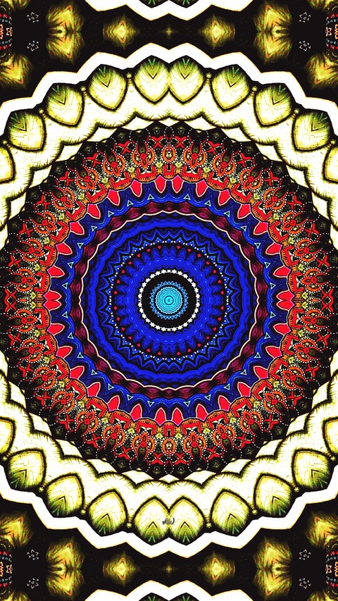 The Portal Calls...