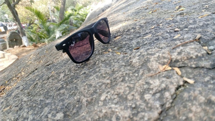 sun glasses