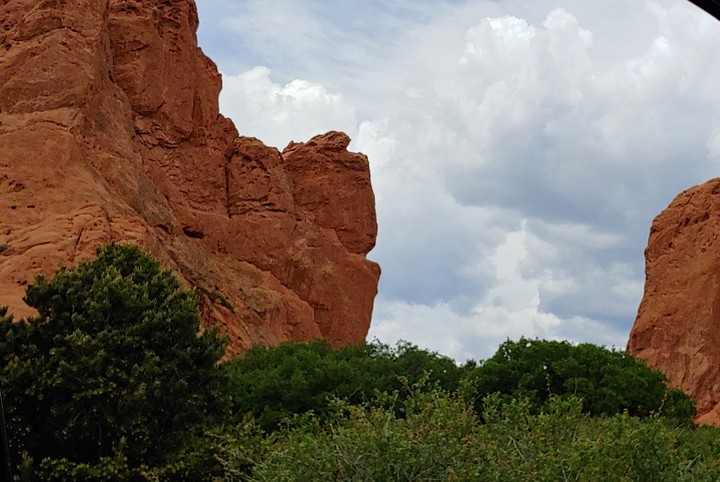 Garden of the Gods 3