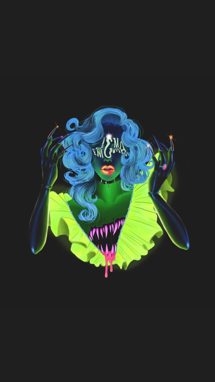 Enigma