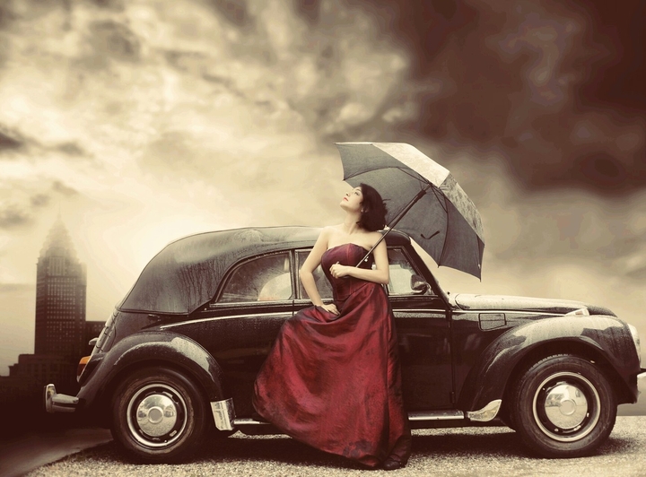 clacek car