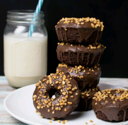 World of chocolate