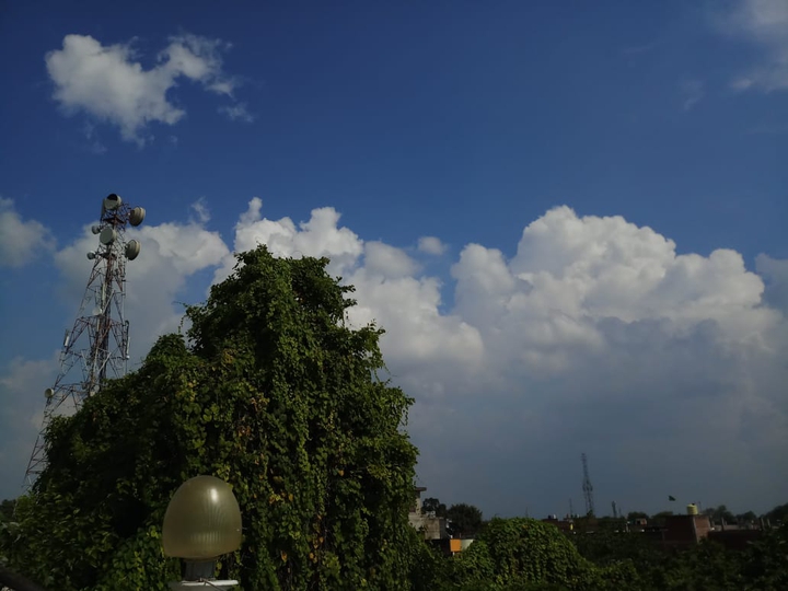 sky