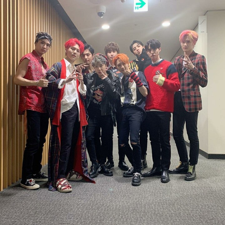 Pentagon