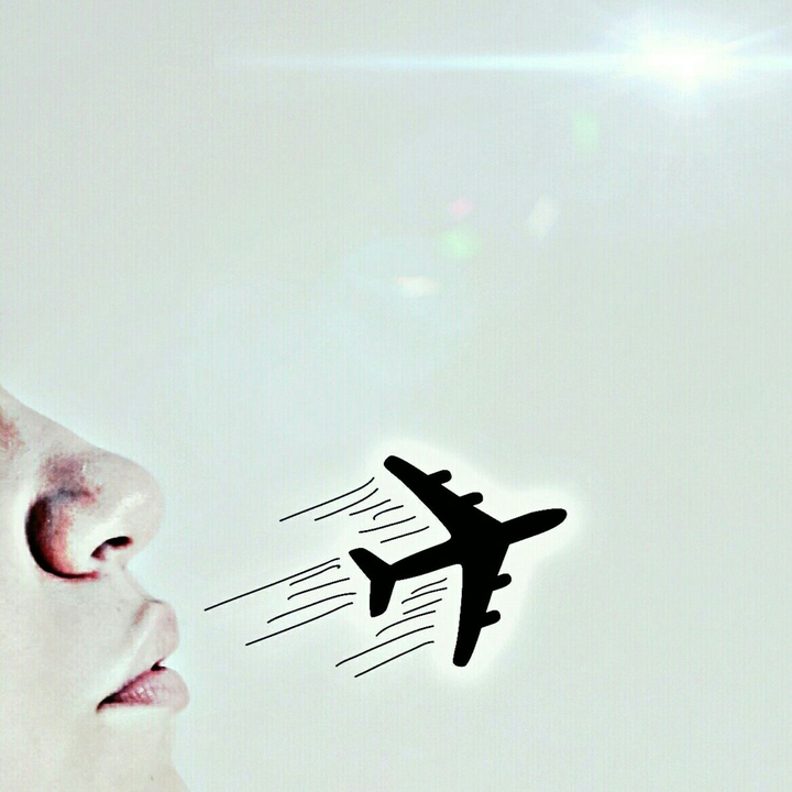 Imagination!