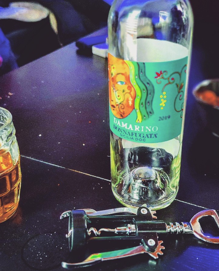 quality wine