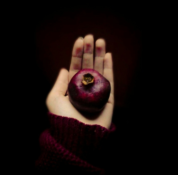 pomegranate