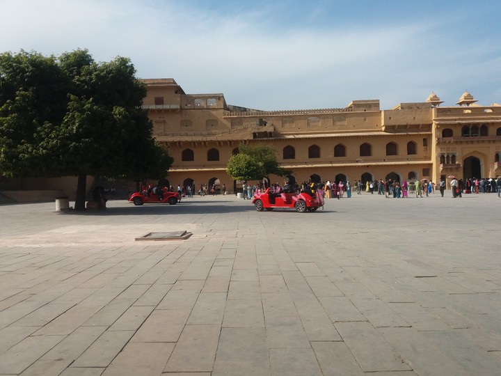 ***My Beautiful Colorful India***