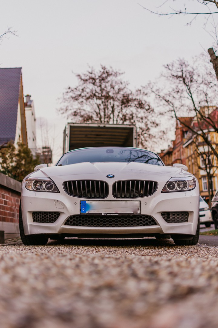 Auto bmw