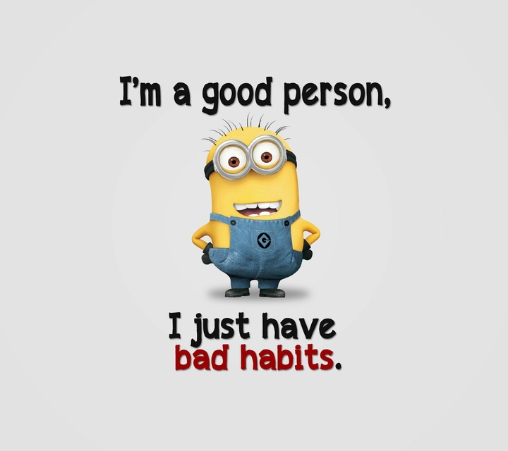 Minions