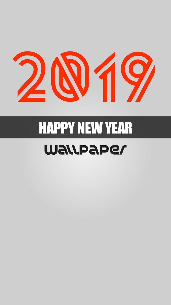 New Year 2019 (SBM