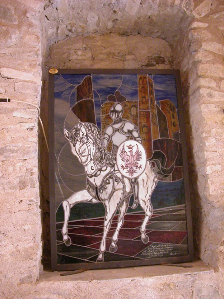 cavaliere