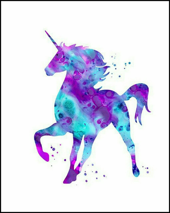 unicorn