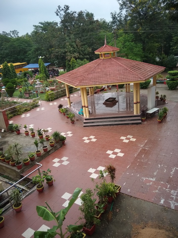 lover place