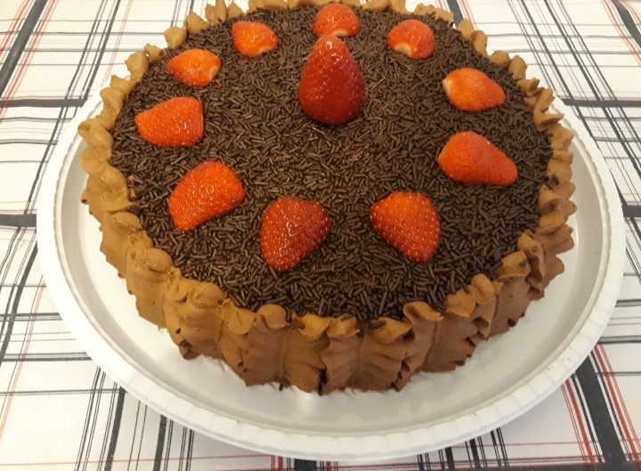 torta doce