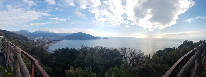 panorama