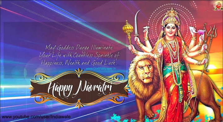 navratri