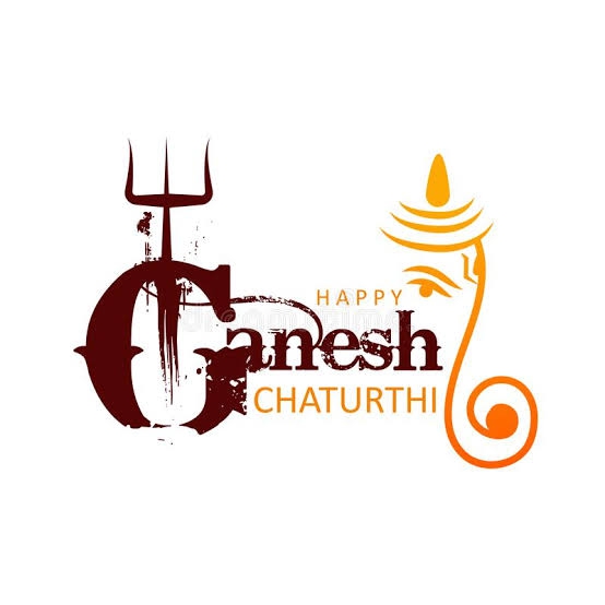 Happy Ganesh Chaturthi