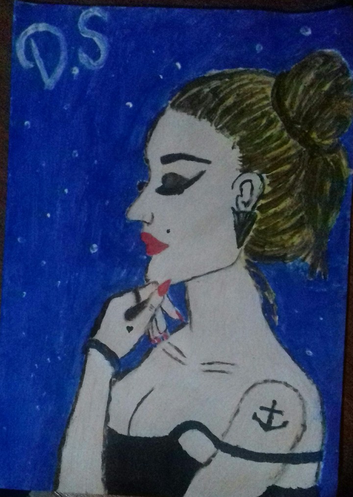 my art