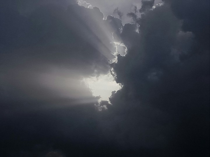 just amazing view from nature