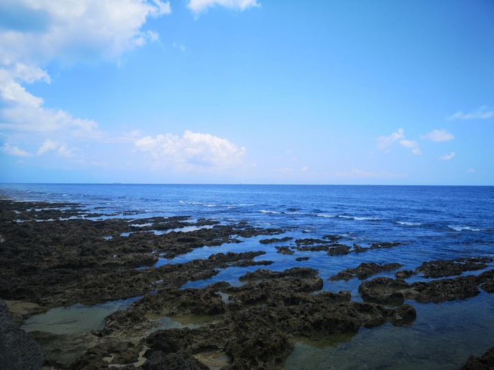 Xiao Liuqiu  | Taiwan