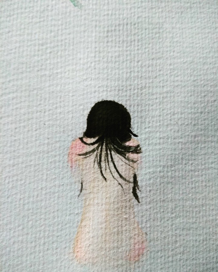 Naked