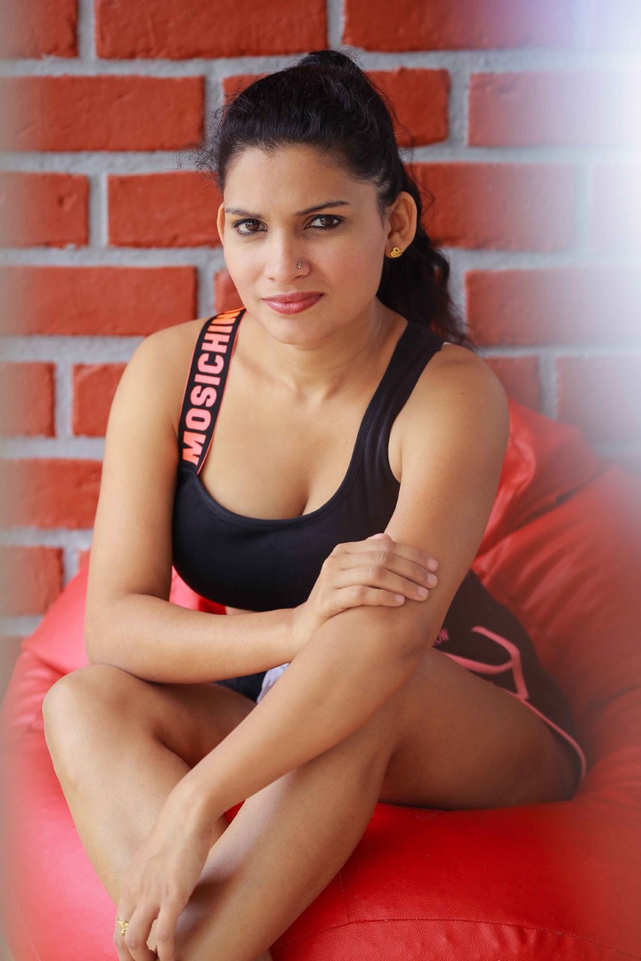 Gorgeous Indian Beauty