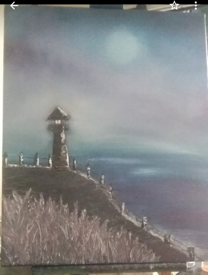 lone sentinel 2