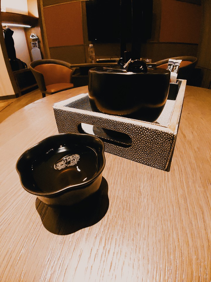 chinese tea