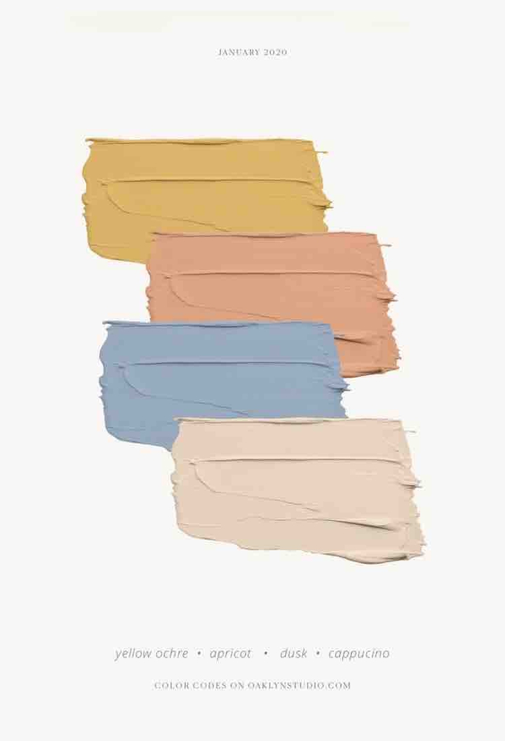 color