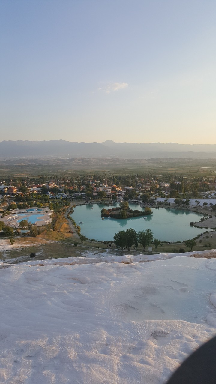 Pamukkale