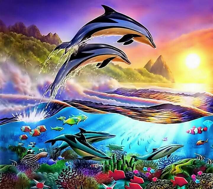 delfini