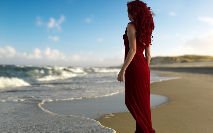 sea