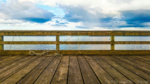 Dockside V2