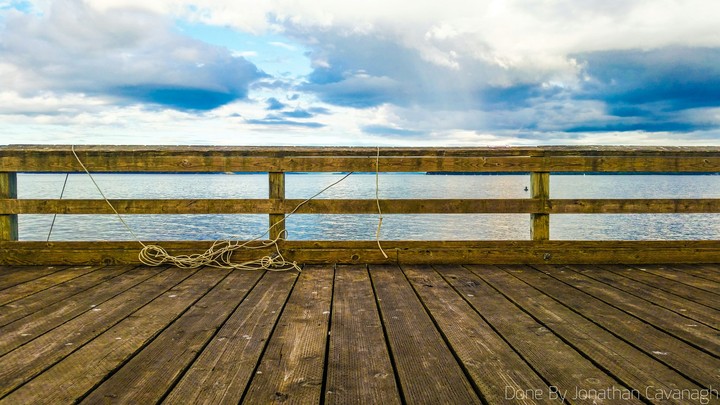 Dockside V2