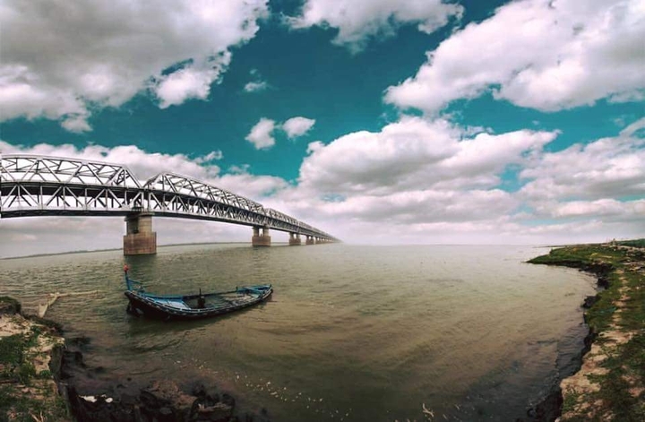 indian scenery 