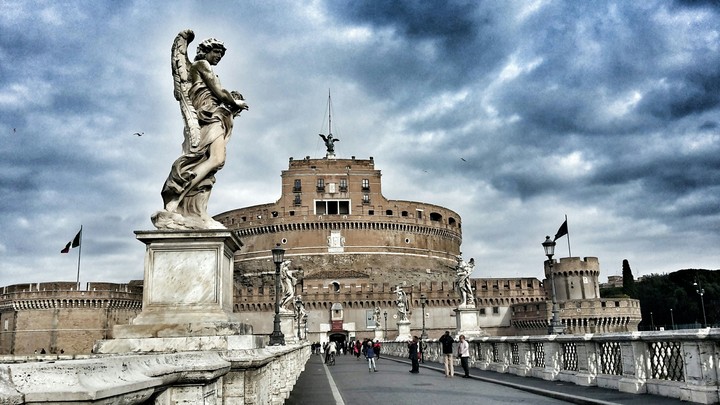 castel Sant'Angelo