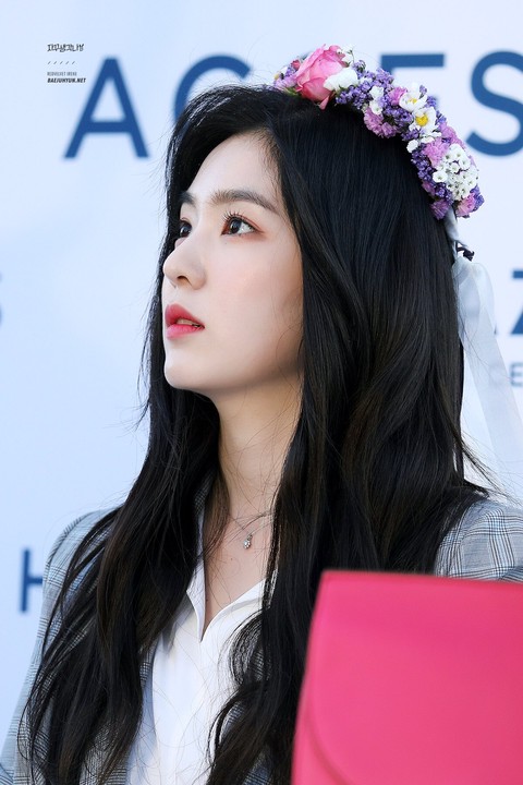 IRENE