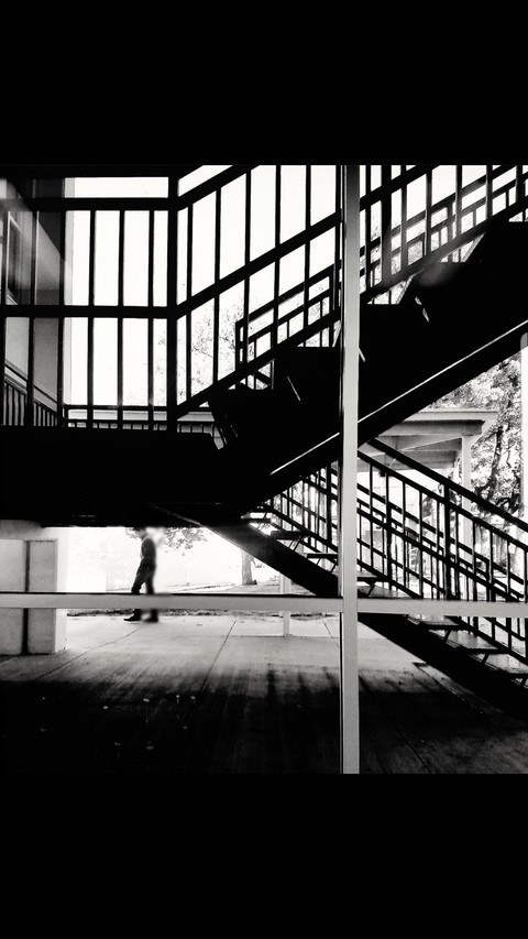Henri Cartier Bresson