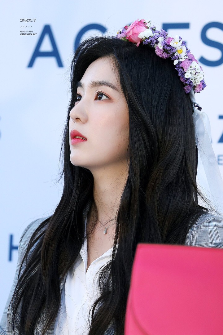 IRENE