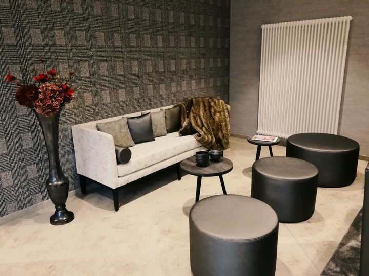 Victor's Residenz-Hotel Teistungen