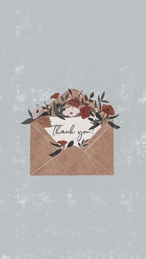 thank you