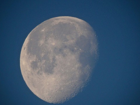 moon