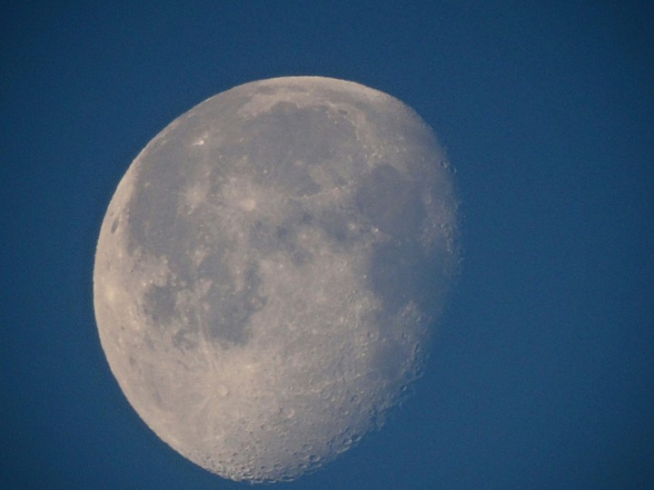 moon