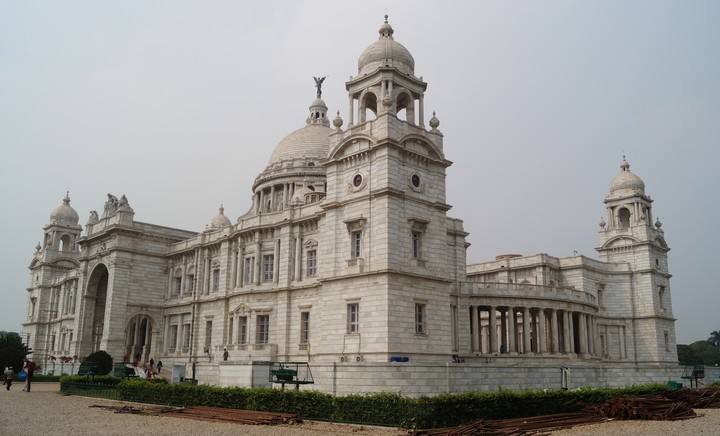 Victoria Palace